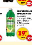 MATTONI IMUNO