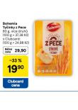 BOHEMIA TYINKY Z PECE