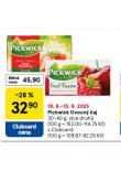 PICKWICK OVOCN AJ