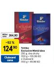 TCHIBO EXCLUSIVE MLET KVA