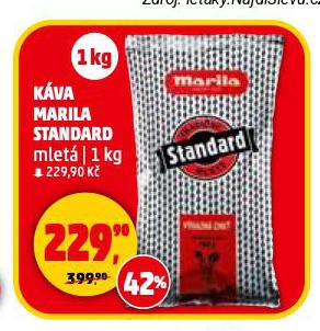 KVA MARILA