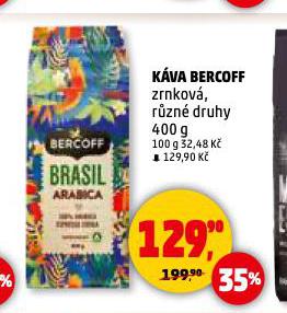 KVA BERCOFF