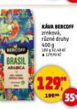 KVA BERCOFF