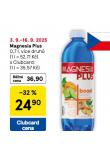 MAGNESIA PLUS
