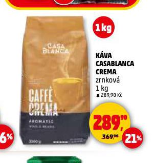 KVA CASABLANCA