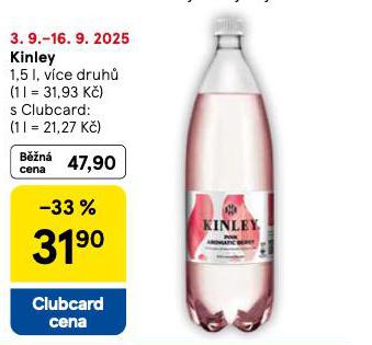 KINLEY