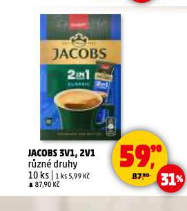 KVA JACOBS