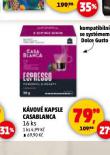 CASABLANCA KVOV KAPSLE