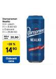 STAROPRAMEN NEALKO
