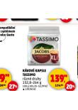 TASSIMO KVOV KAPSLE