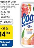 STAROPRAMEN COOL