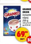 GRANKO ORION