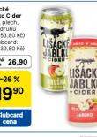 LICK JABLKO CIDER