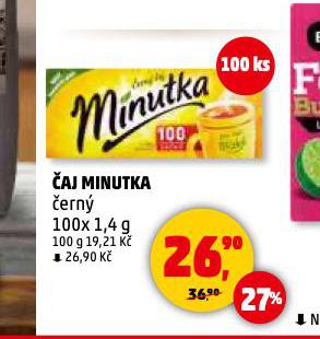 AJ MINUTKA