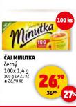 AJ MINUTKA