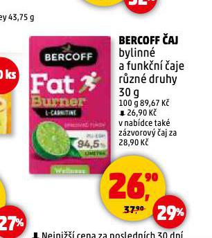 BERCOFF AJ