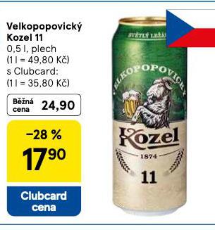 VELKOPOPOVICK KOZEL 11