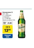 STAROPRAMEN 12