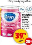WIPPY KUCHYSK UTRKY