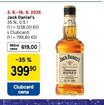 JACK DANIELS 