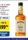 JACK DANIELS 