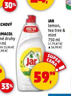 JAR PROSTEDEK NA MYT NDOB