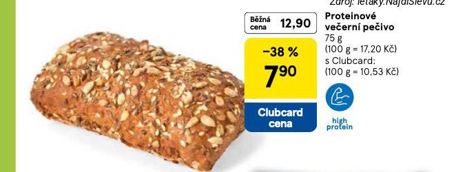 PROTEINOV VEERN PEIVO