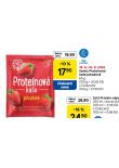 SEMIX PROTEINOV KAE JAHODOV
