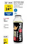 ZOTT PROTEIN NPOJ