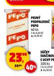 PEPO PODPALOVA PEVN