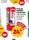 VIGO PYTLE NA ODPAD