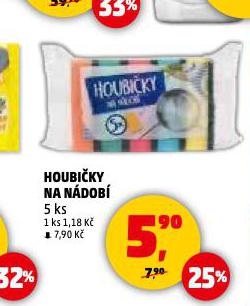 HOUBIKY NA NDOB