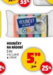 HOUBIKY NA NDOB