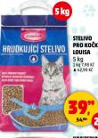 LOUISA STELIVO PRO KOKY