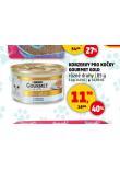 GOURMET GOLD KONZERVY PRO KOKY