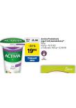 ACTIVIA PROBIOTICK JOGURT BIL BEZLAKTZOV