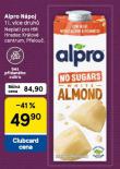 ALPRO NPOJ