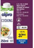 ALPRO SOJOV VROBEK NA VAEN BEZ LAKTZY