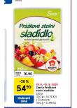 STEVIA PRKOV STOLN SLADIDLO