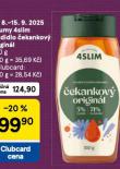 KAUMY 4SLIM SLADIDLO EKANKOV ORIGINL