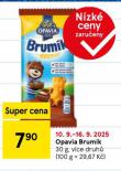 OPAVIA BRUMK