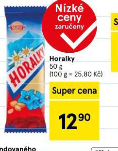 HORALKY