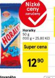 HORALKY