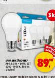 SADA LED ROVEK