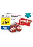 VESEL KRVA MINI BABYBEL
