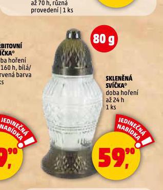 SKLENN SVKA