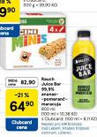 RAUCH JUICE BAR 99,9% MARACUJA