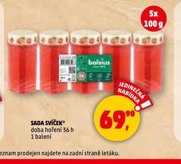 SADA SVEK