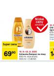 SCHAUMA AMPON NA VLASY