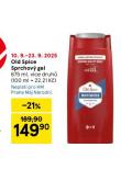 OLD SPICE SPRCHOV GEL